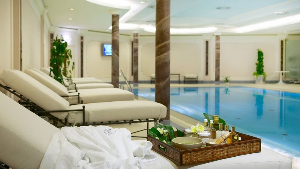 Картинка отеля - 11