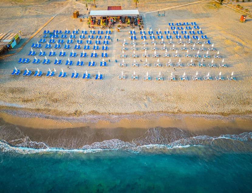 Club Big Blue Suite Hotel - 5
