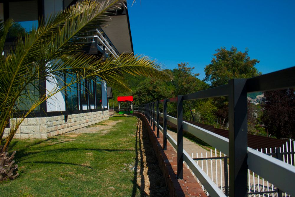 Картинка отеля - 22