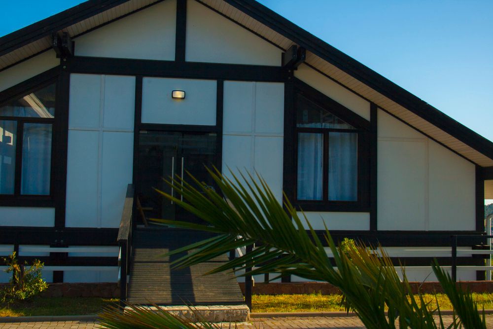 Картинка отеля - 5