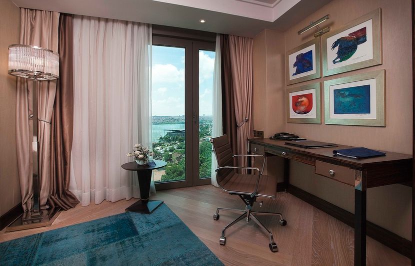 Radisson Blu Hotel Istanbul Pera - 6