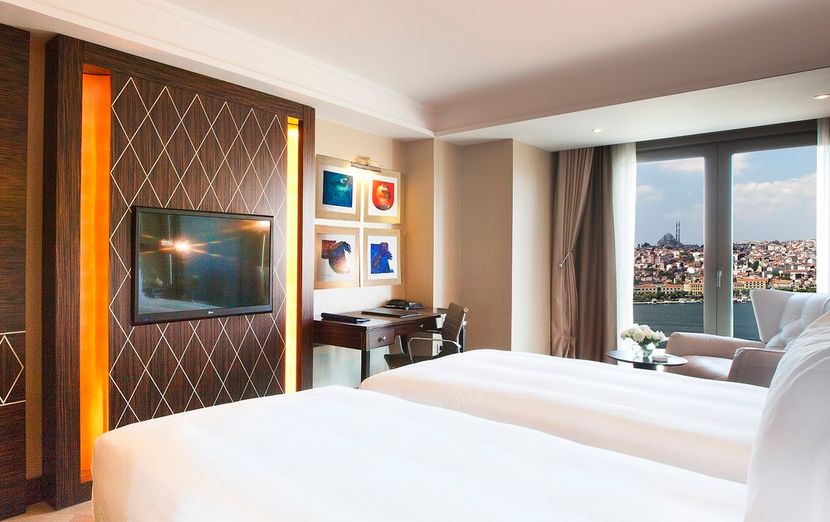 Radisson Blu Hotel Istanbul Pera - 3
