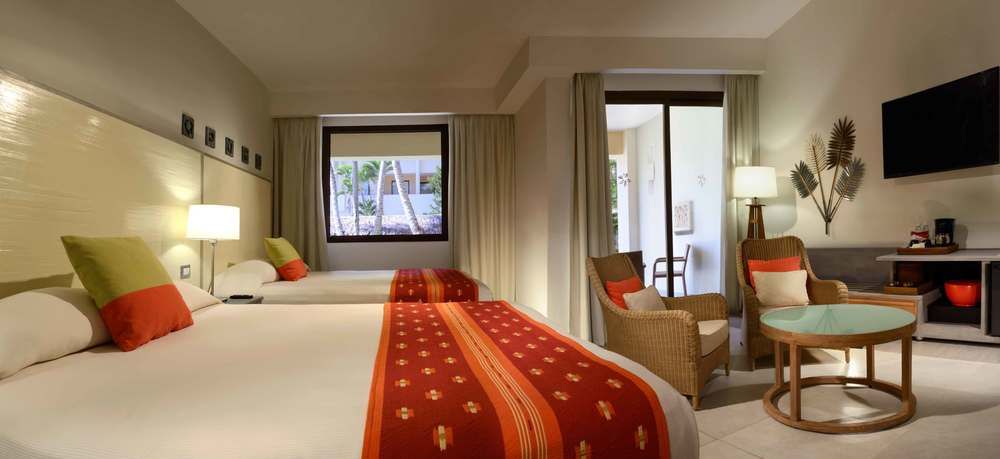 CATALONIA BAVARO BEACH GOLF & CASINO RESORT - 56