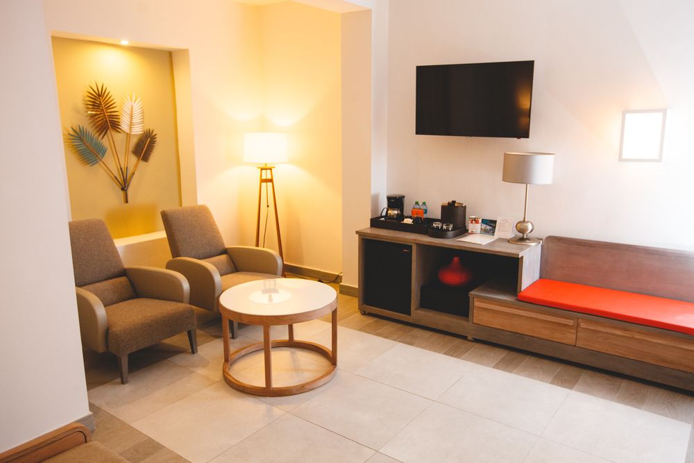 CATALONIA BAVARO BEACH GOLF & CASINO RESORT - 55