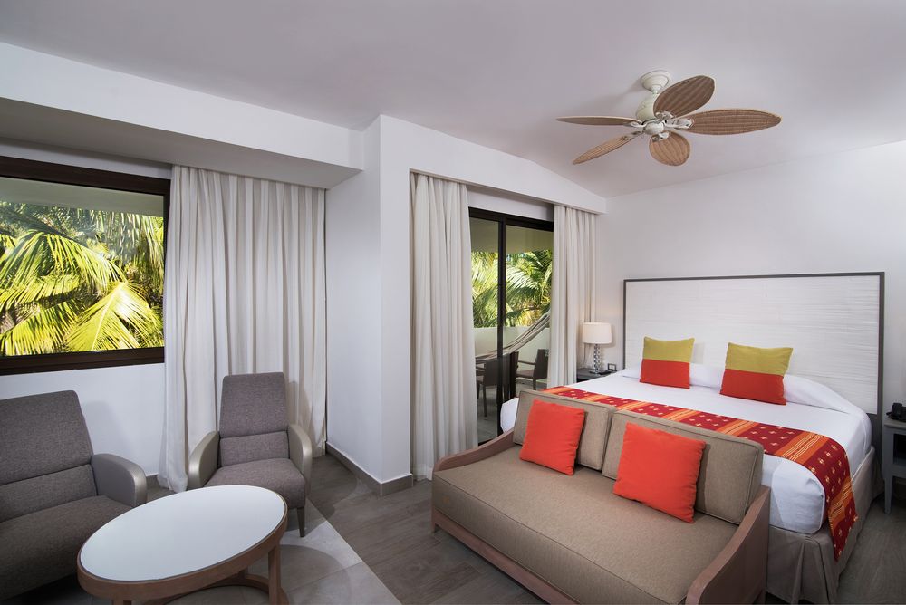 CATALONIA BAVARO BEACH GOLF & CASINO RESORT - 54