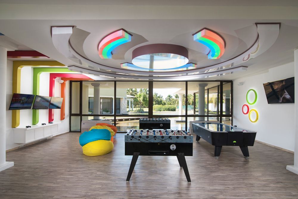 CATALONIA BAVARO BEACH GOLF & CASINO RESORT - 34