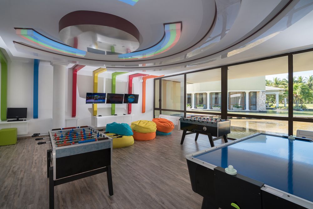 CATALONIA BAVARO BEACH GOLF & CASINO RESORT - 33