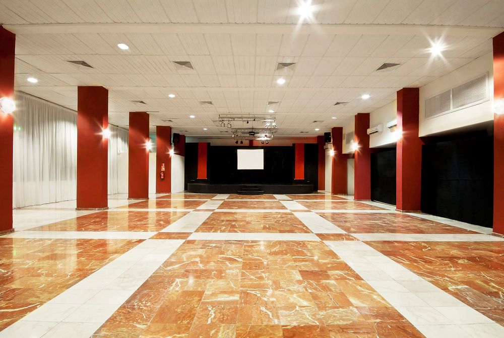 CATALONIA BAVARO BEACH GOLF & CASINO RESORT - 20