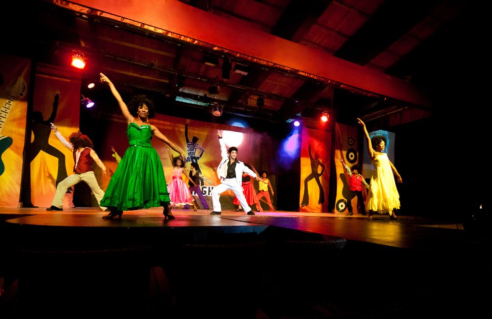 CATALONIA BAVARO BEACH GOLF & CASINO RESORT - 38