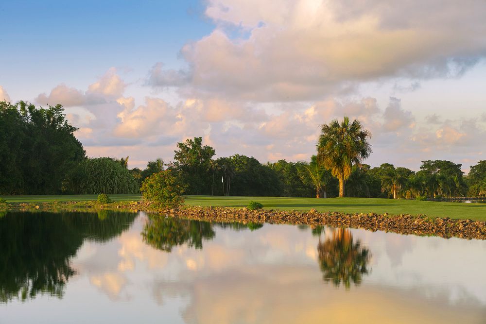 CATALONIA BAVARO BEACH GOLF & CASINO RESORT - 17