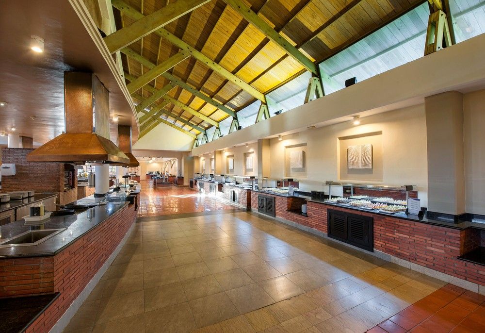 CATALONIA BAVARO BEACH GOLF & CASINO RESORT - 21