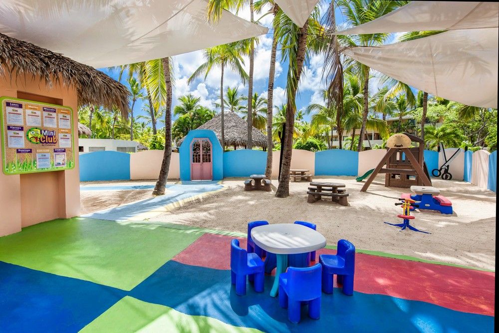 CATALONIA BAVARO BEACH GOLF & CASINO RESORT - 39