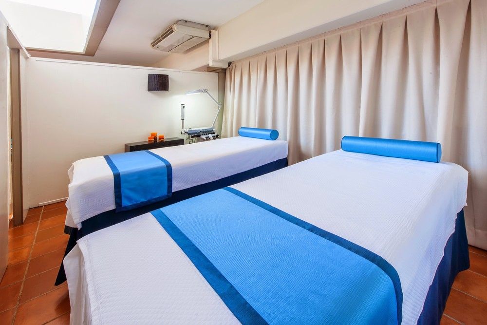 CATALONIA BAVARO BEACH GOLF & CASINO RESORT - 46