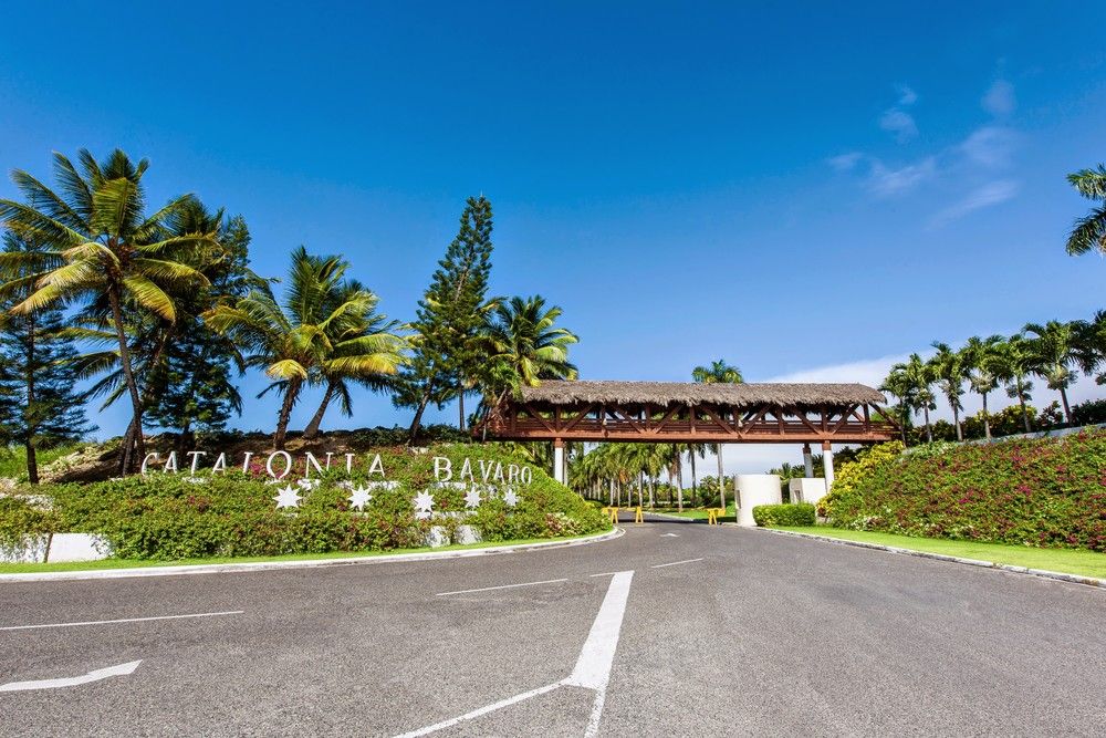 CATALONIA BAVARO BEACH GOLF & CASINO RESORT - 15