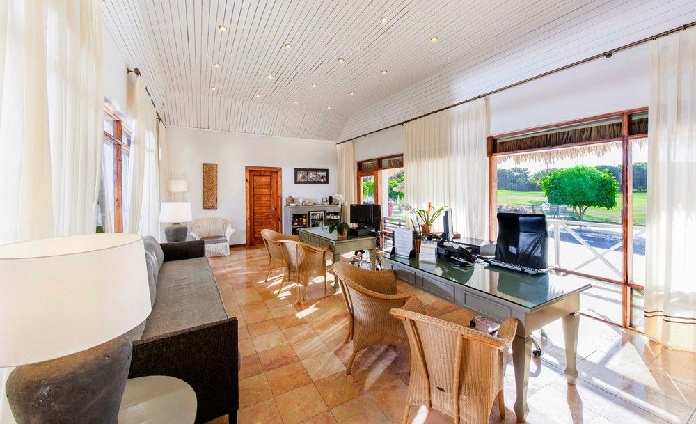 CATALONIA BAVARO BEACH GOLF & CASINO RESORT - 43