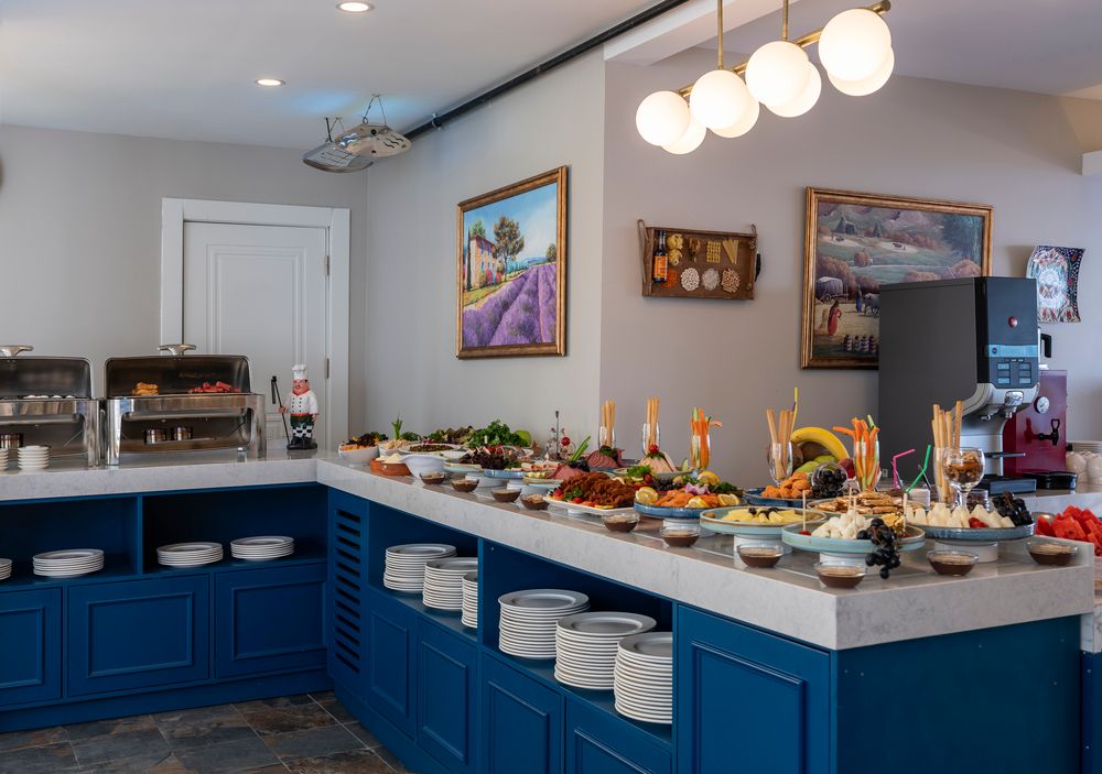 Royan Radisson Hagia Sophia - 33