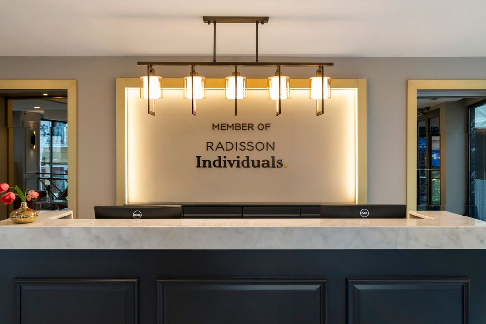 Royan Radisson Hagia Sophia - 29