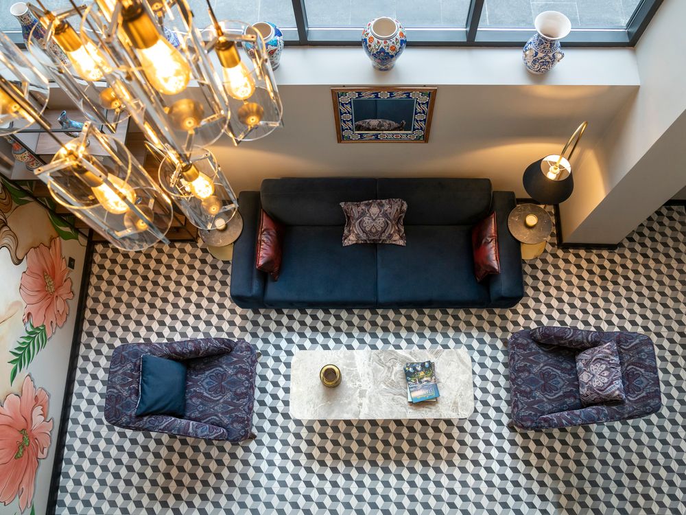 Royan Radisson Hagia Sophia - 28