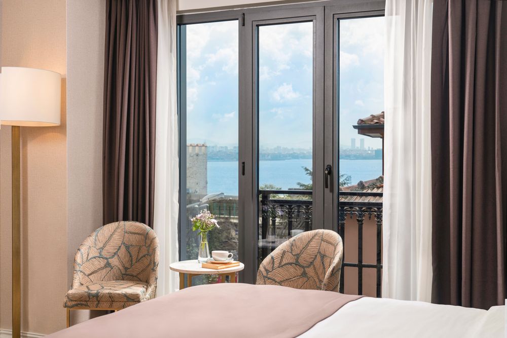 Royan Radisson Hagia Sophia - 23