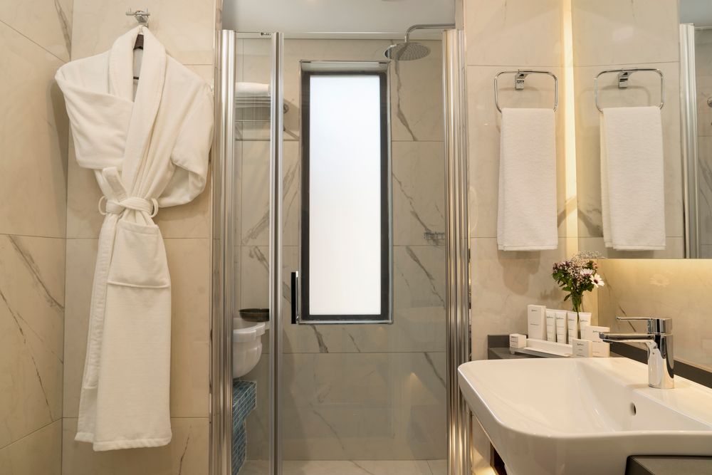 Royan Radisson Hagia Sophia - 22