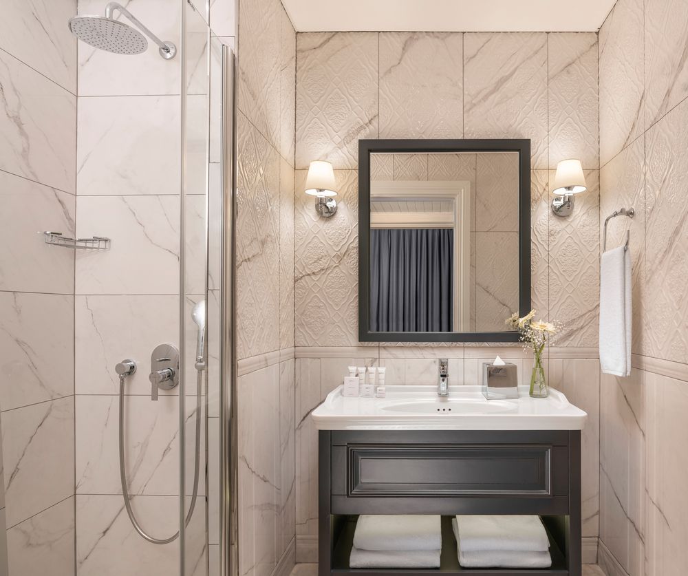 Royan Radisson Hagia Sophia - 15