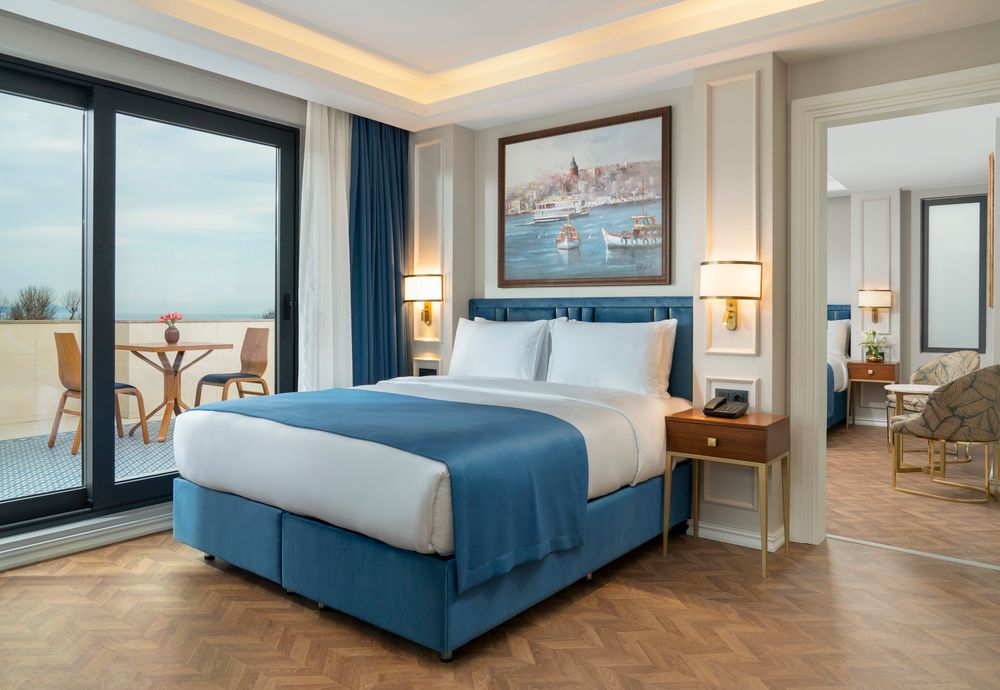 Royan Radisson Hagia Sophia - 14