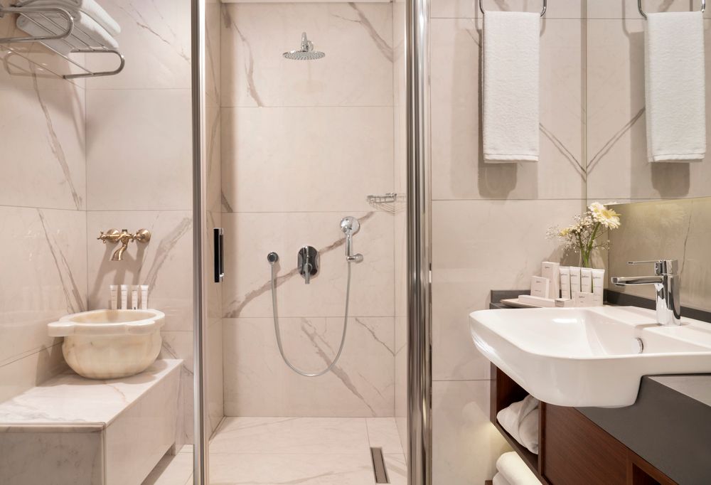 Royan Radisson Hagia Sophia - 11