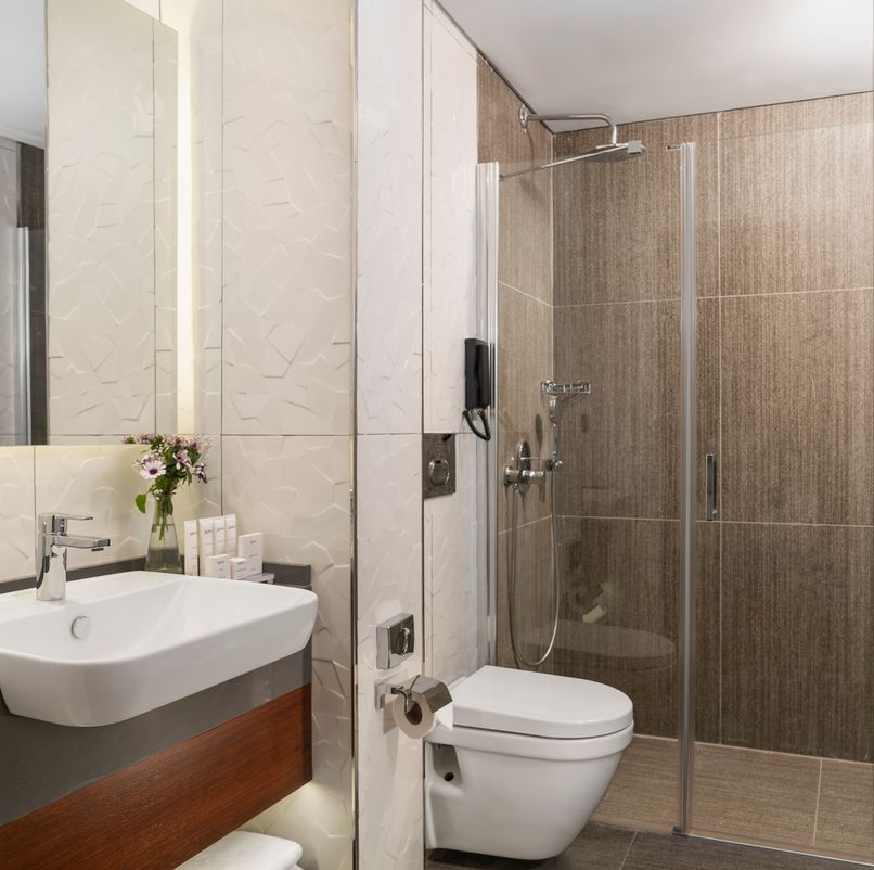 Royan Radisson Hagia Sophia - 6