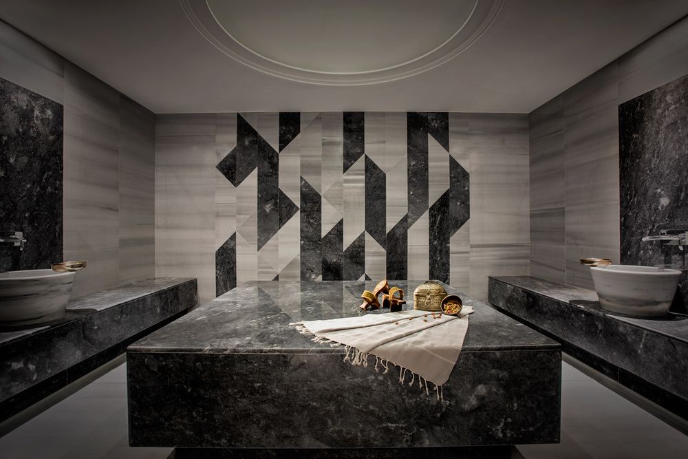 Conrad Istanbul Bosphorus - 22