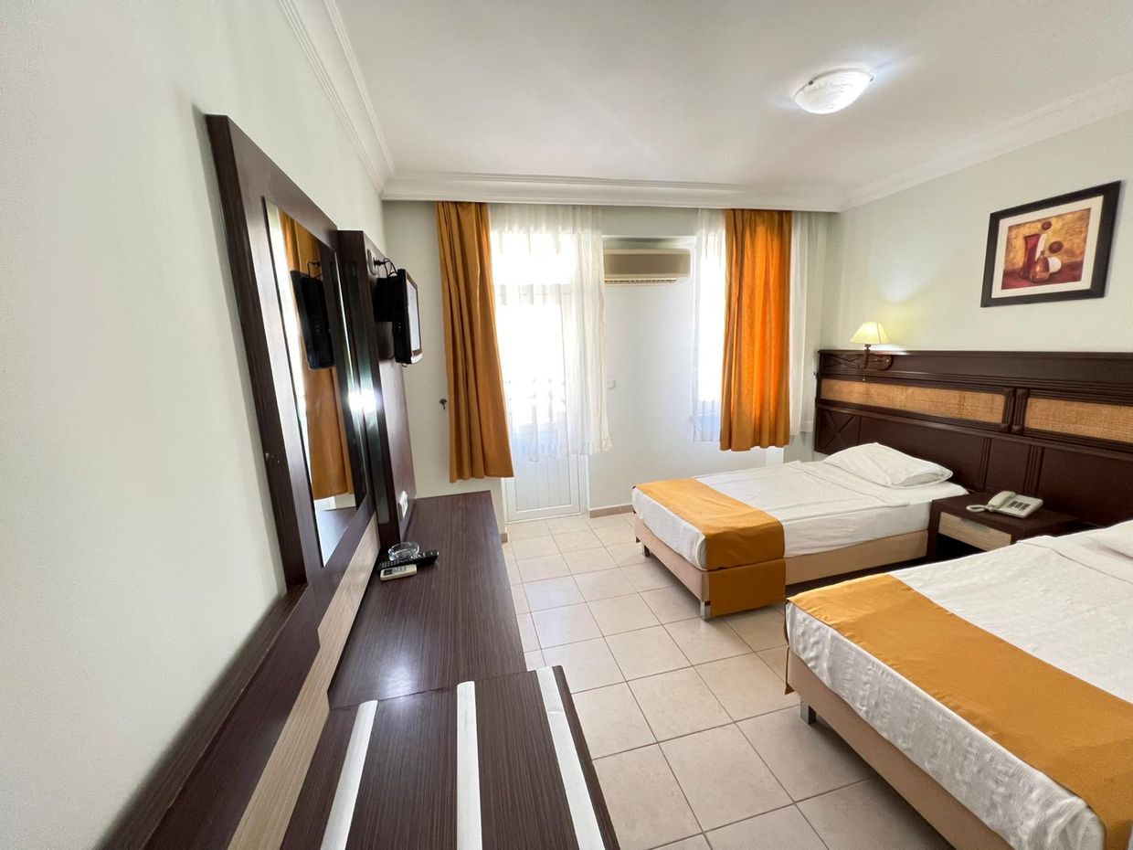 Kleopatra Ada Hotel - 32