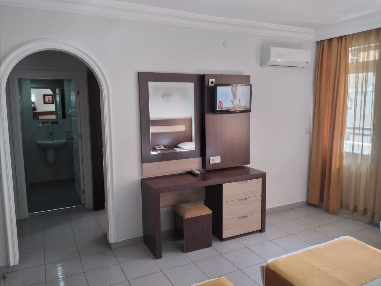 Kleopatra Ada Hotel - 29