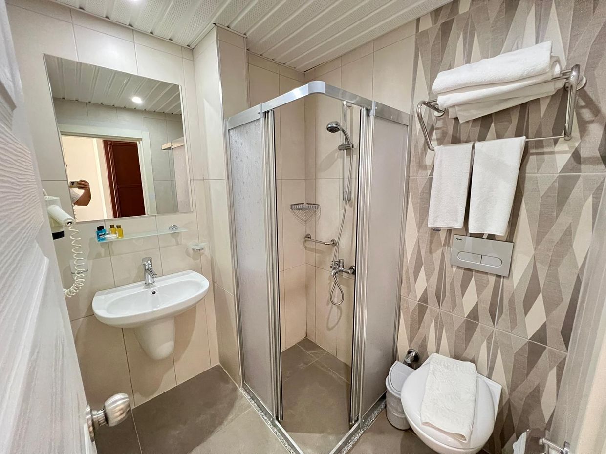 Kleopatra Ada Hotel - 30