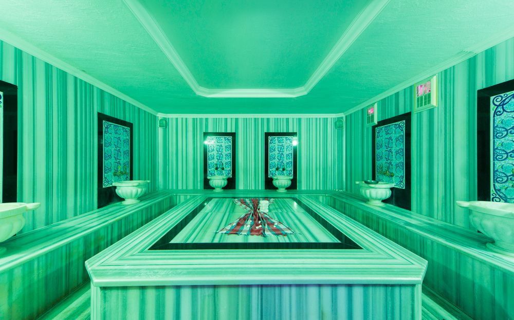 Kleopatra Ada Hotel - 23