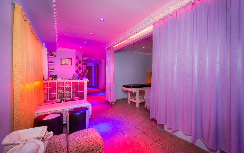 Kleopatra Ada Hotel - 24