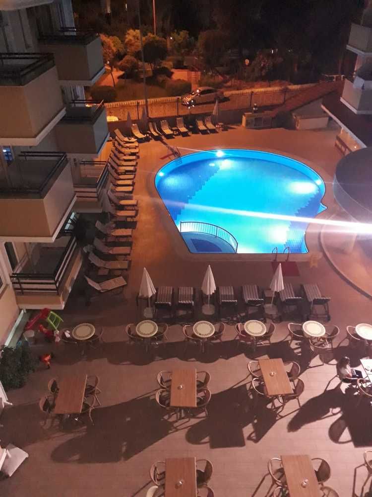 Kleopatra Ada Hotel - 6