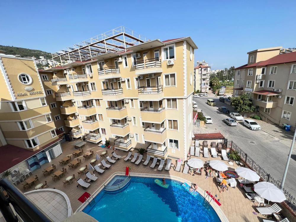 Kleopatra Ada Hotel - 4