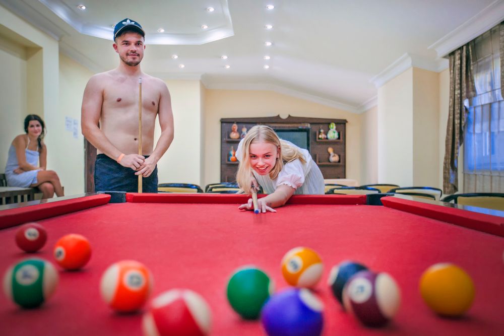 Картинка отеля - 22