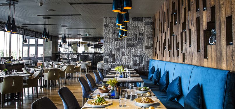 The Marmara Taksim - 2