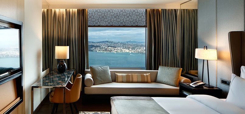 The Marmara Taksim - 3