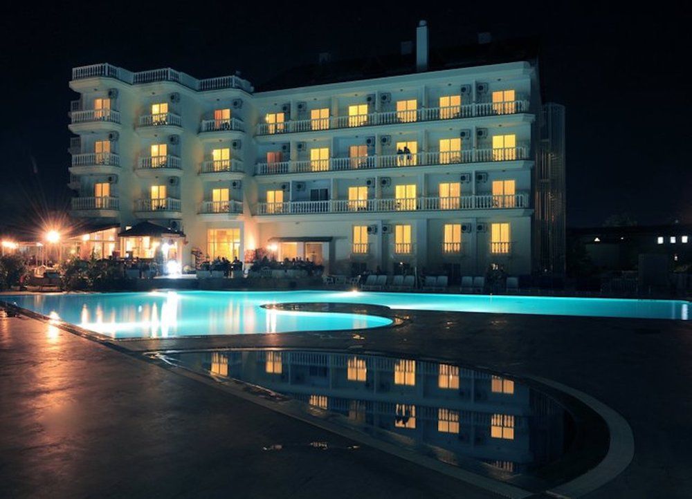 Adalin Hotel (only adults 12+) - 5