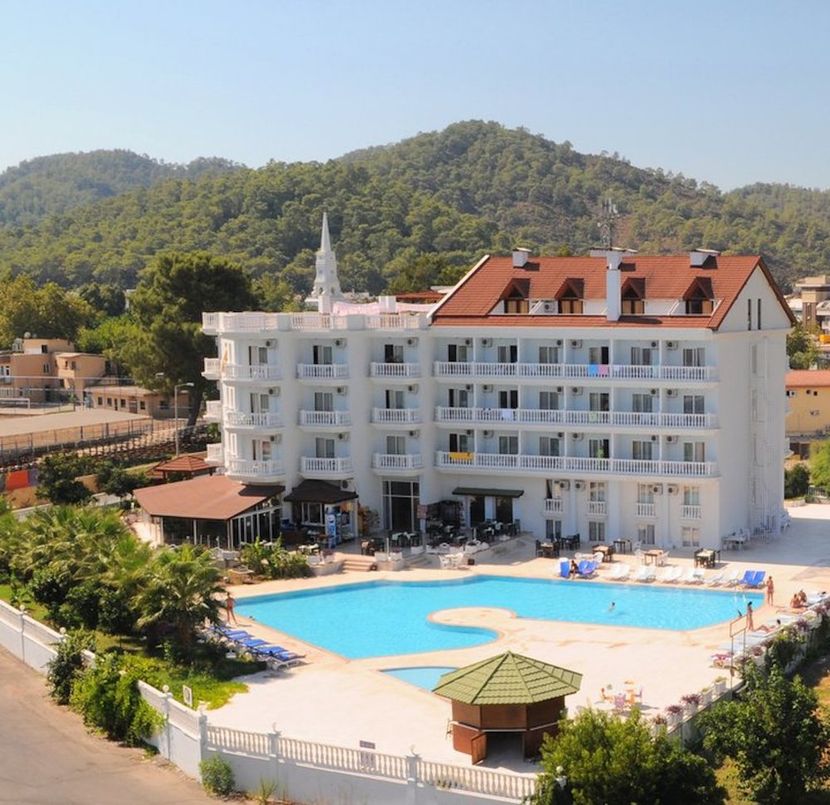 Adalin Hotel (only adults 12+) - 2