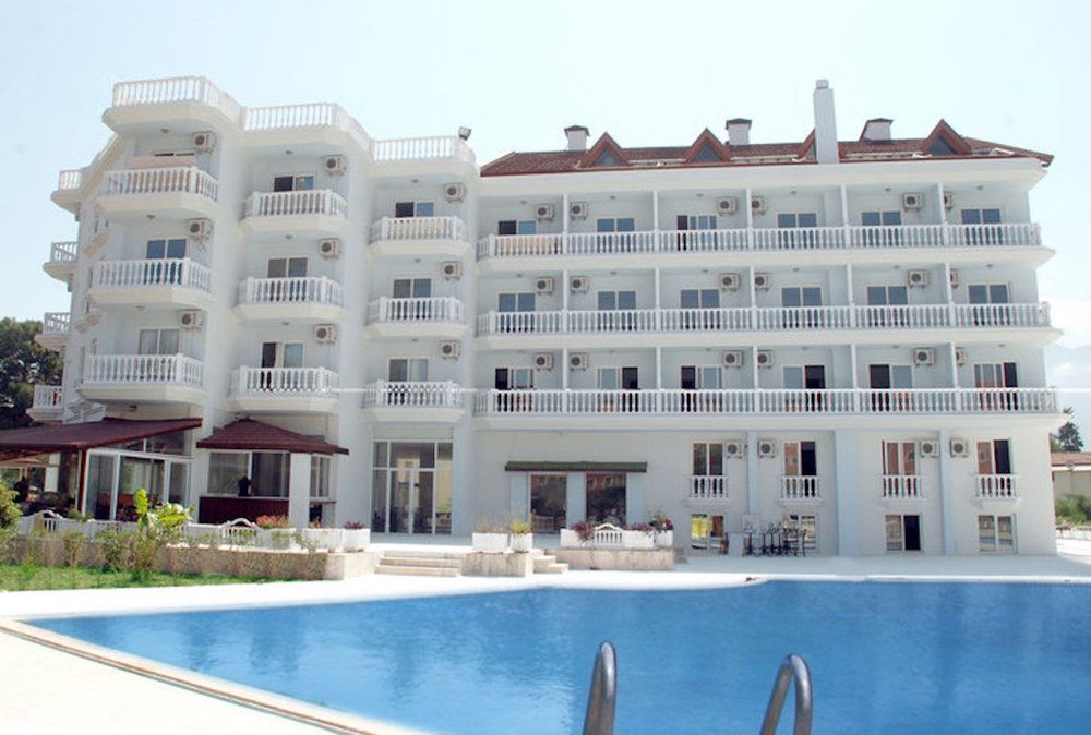 Adalin Hotel (only adults 12+) - 4