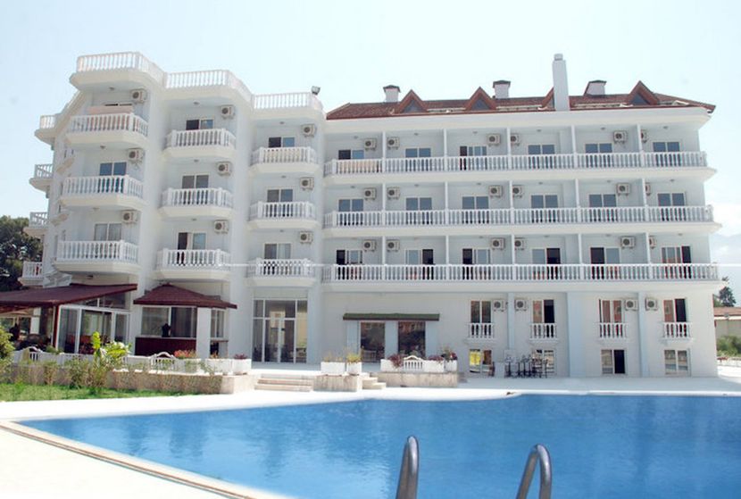 Adalin Hotel (only adults 12+) - 4