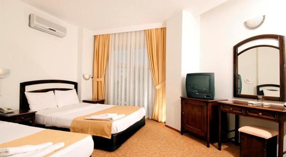 Adalin Hotel (only adults 12+) - 10
