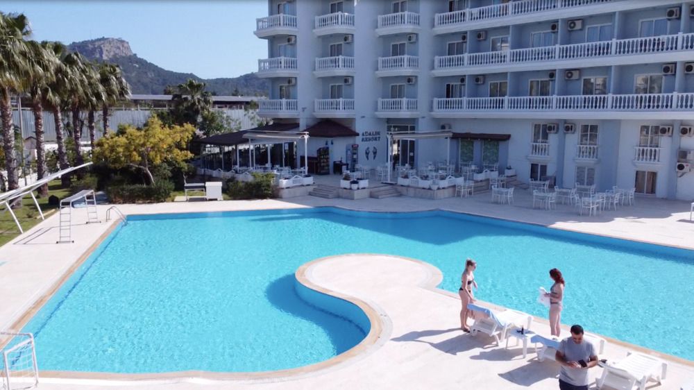 Adalin Hotel (only adults 12+) - 6