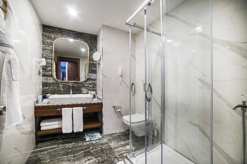 Vogue Supreme Istanbul - 24