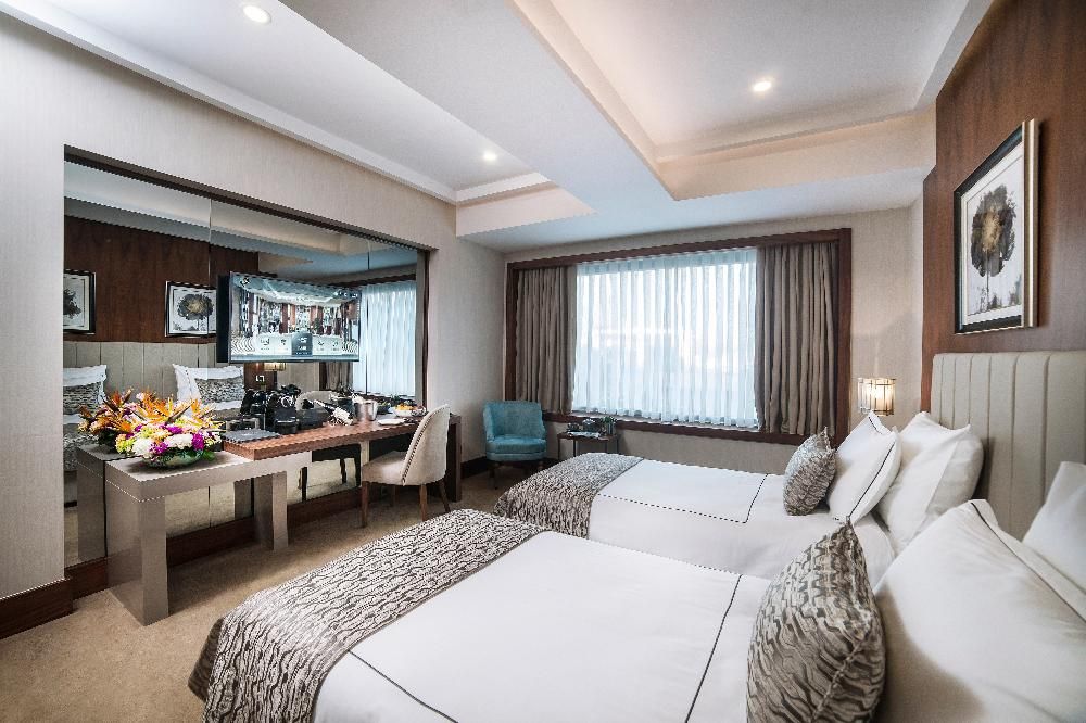 Vogue Supreme Istanbul - 22