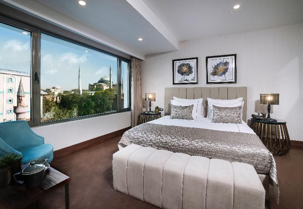 Vogue Supreme Istanbul - 21