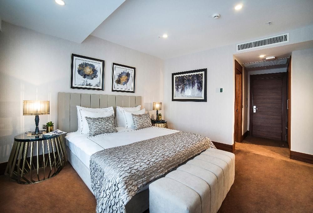 Vogue Supreme Istanbul - 17