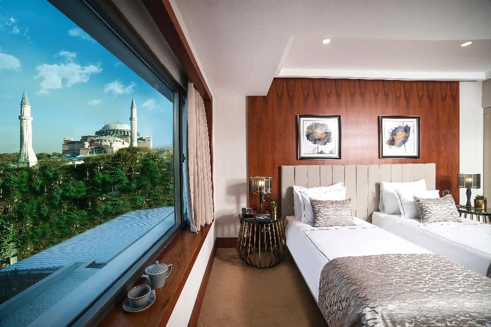 Vogue Supreme Istanbul - 16